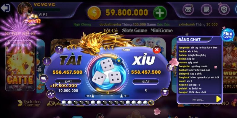 Khái quát sơ qua về kèo tài xỉu 