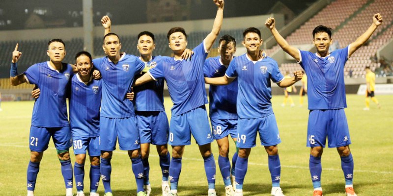 Điều khiến Quảng Ninh FC tái sinh 
