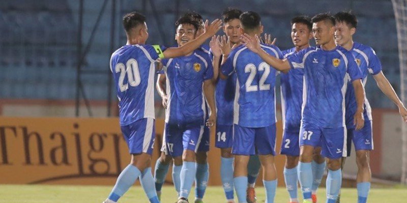 Sự Thật Lương Cầu Thủ V.League - Cùng VSBET Làm Sáng Tỏ